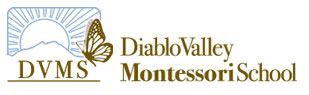 Diablo Valley Montessori School Logo